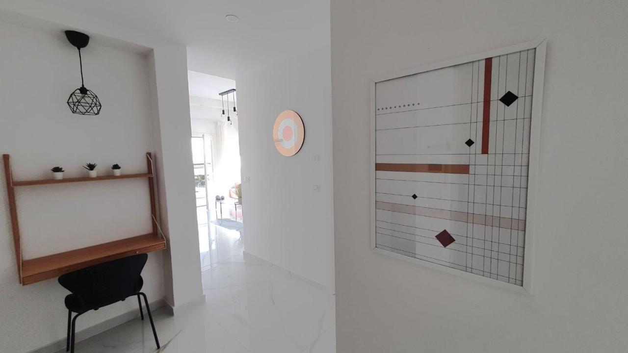 Bnbisrael Apartments - Yosef Eliyahu Terracotta Tel Aviv Luaran gambar