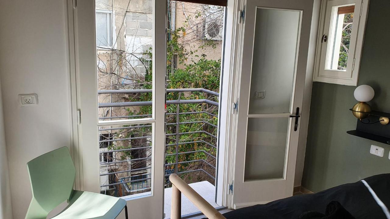 Bnbisrael Apartments - Yosef Eliyahu Terracotta Tel Aviv Luaran gambar