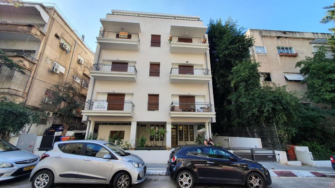Bnbisrael Apartments - Yosef Eliyahu Terracotta Tel Aviv Luaran gambar