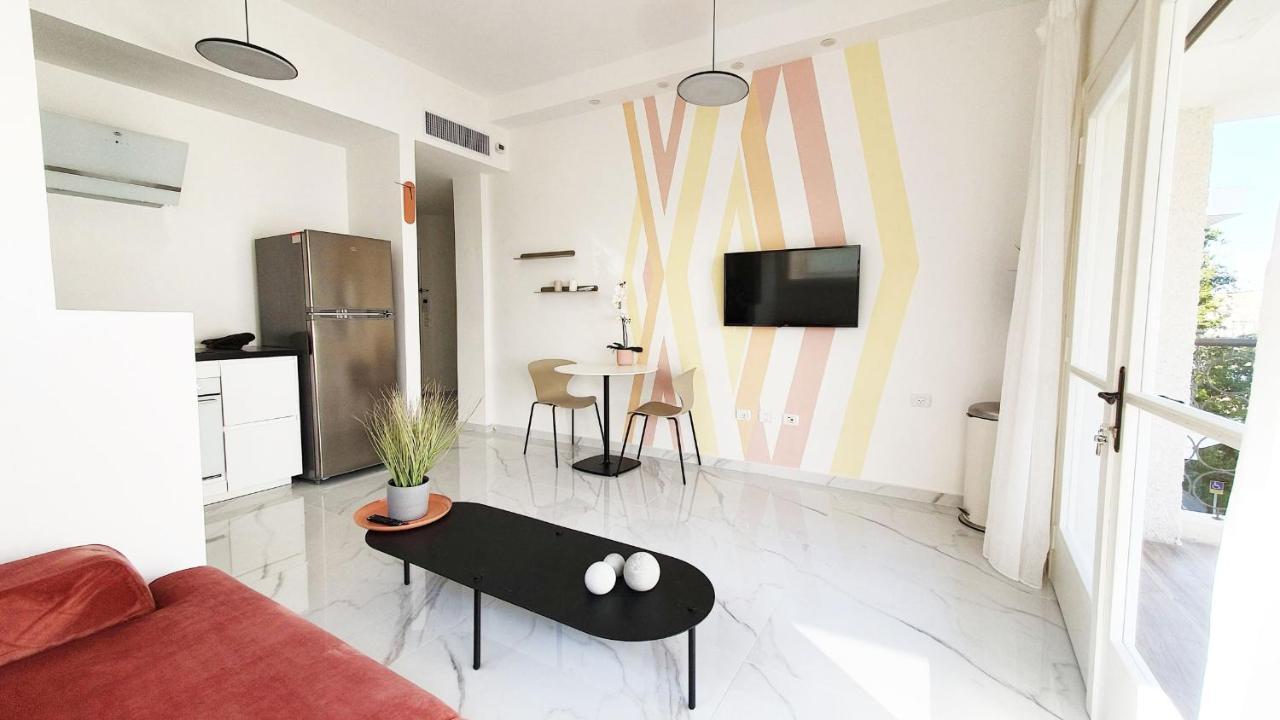 Bnbisrael Apartments - Yosef Eliyahu Terracotta Tel Aviv Luaran gambar